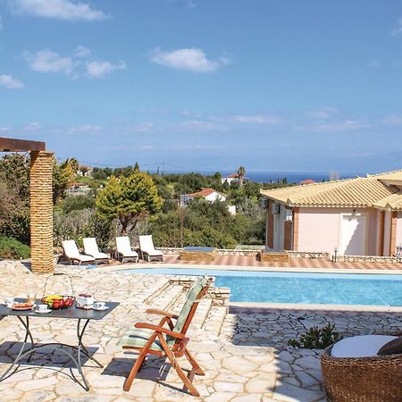Amazing Home In Koroni With Wifi 외부 사진