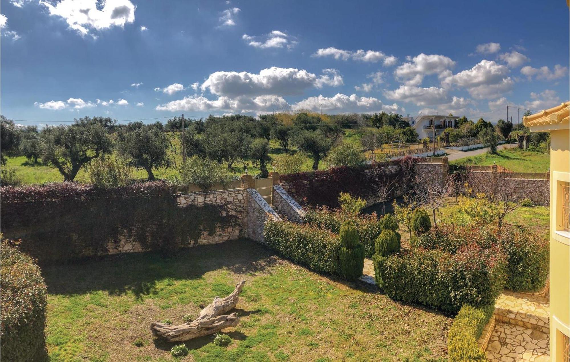 Amazing Home In Koroni With Wifi 외부 사진